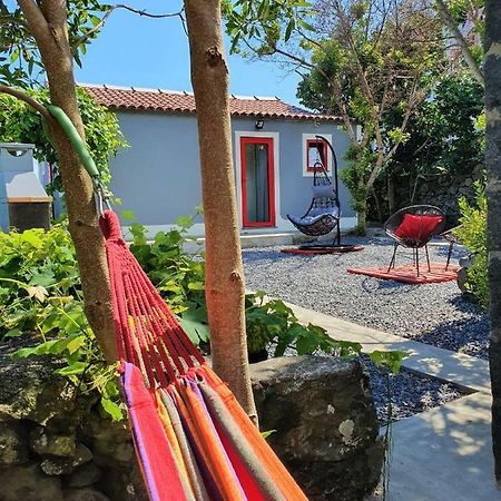 Casinha De Nesquim Villa Calheta de Nesquim Екстериор снимка