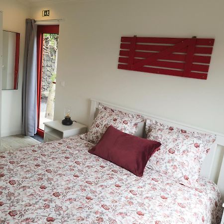 Casinha De Nesquim Villa Calheta de Nesquim Екстериор снимка