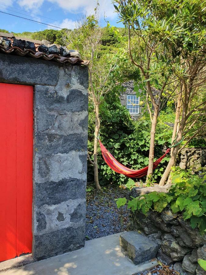 Casinha De Nesquim Villa Calheta de Nesquim Екстериор снимка