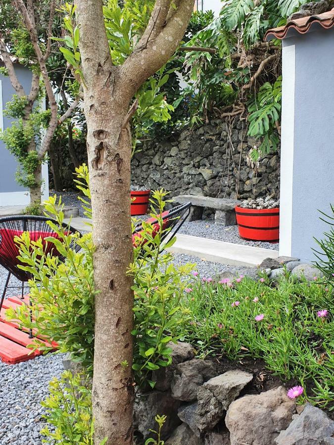 Casinha De Nesquim Villa Calheta de Nesquim Екстериор снимка