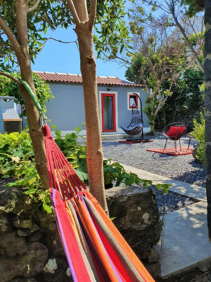 Casinha De Nesquim Villa Calheta de Nesquim Екстериор снимка