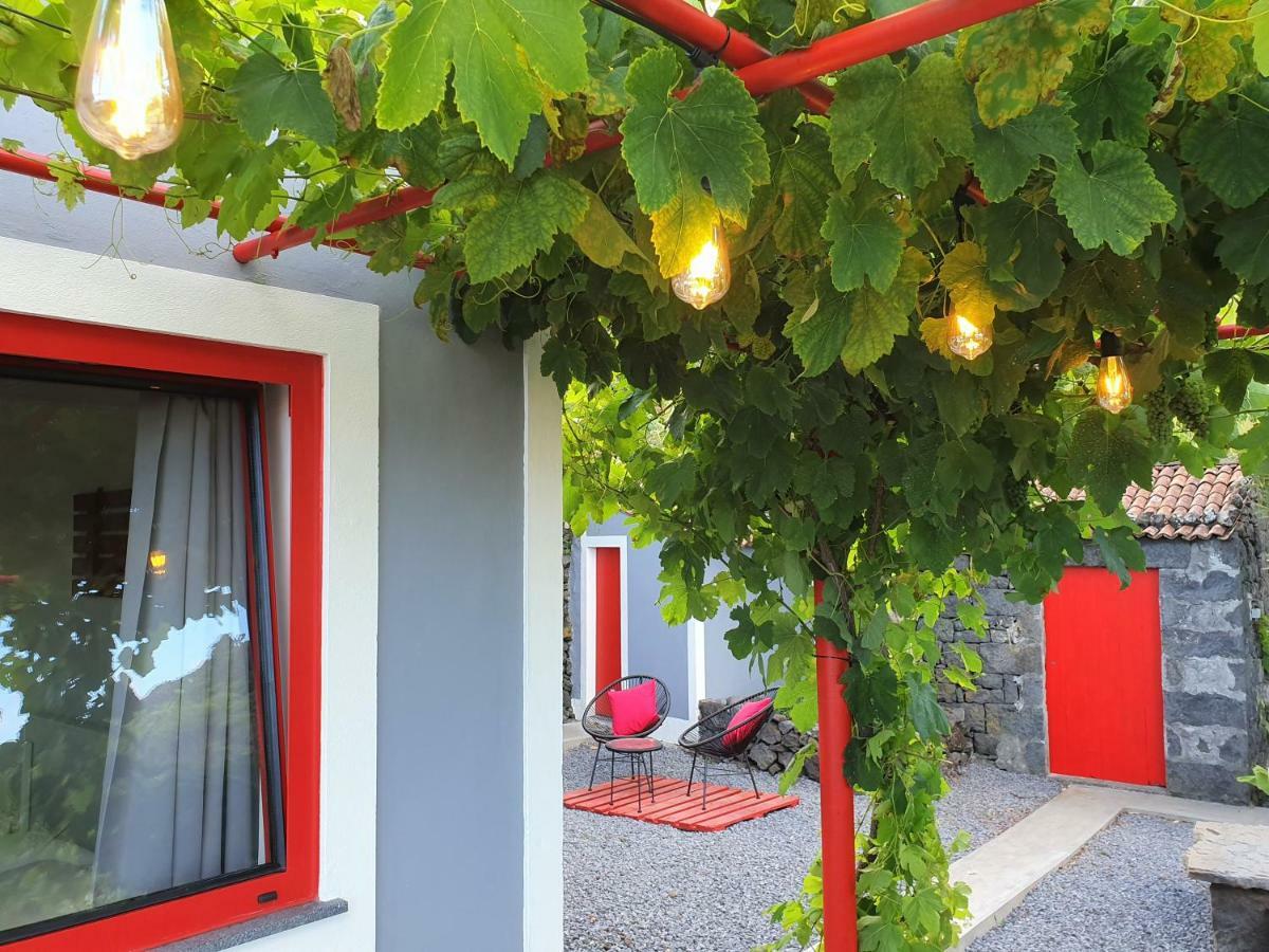 Casinha De Nesquim Villa Calheta de Nesquim Екстериор снимка
