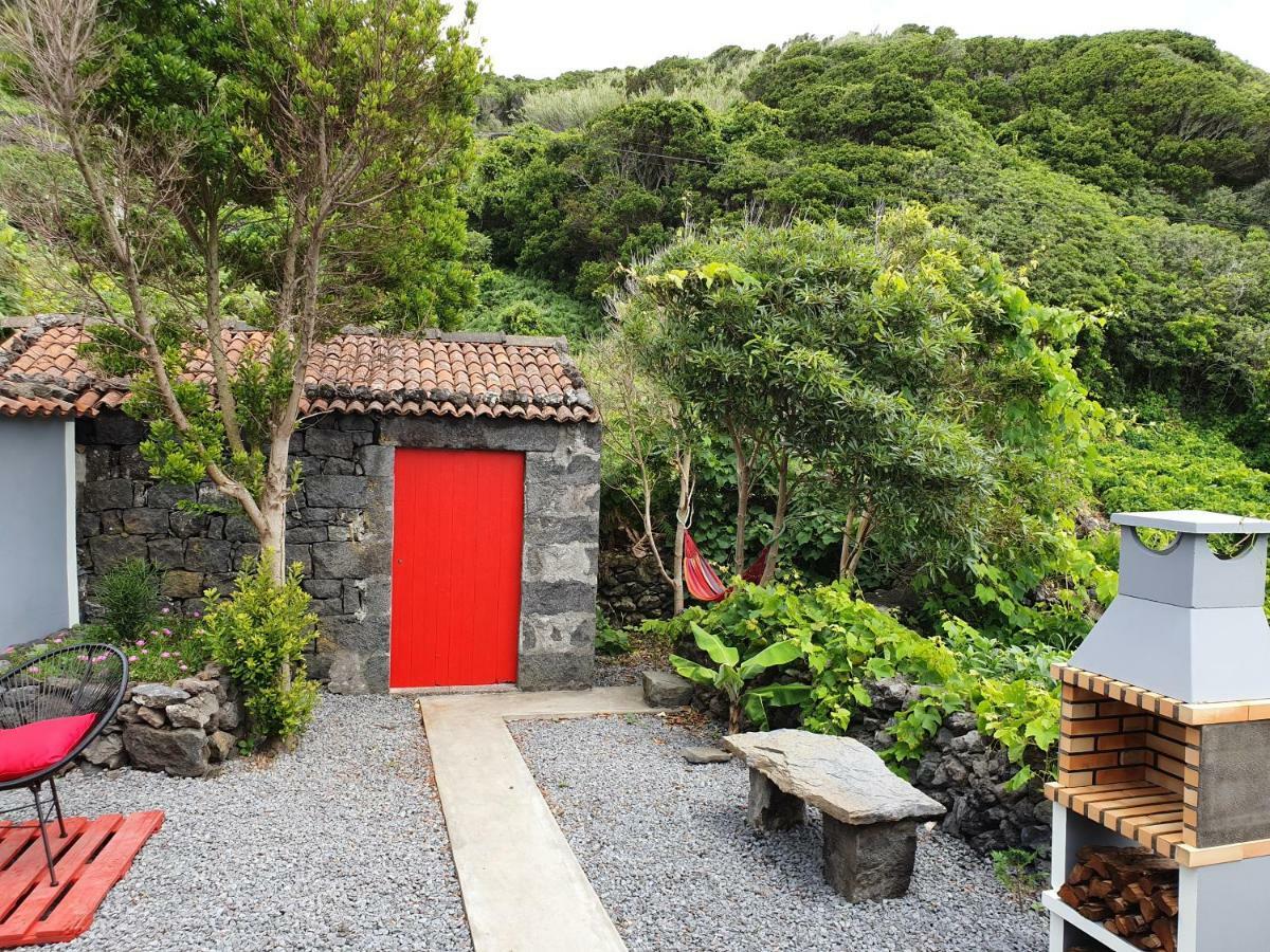 Casinha De Nesquim Villa Calheta de Nesquim Екстериор снимка
