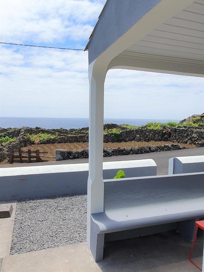 Casinha De Nesquim Villa Calheta de Nesquim Екстериор снимка