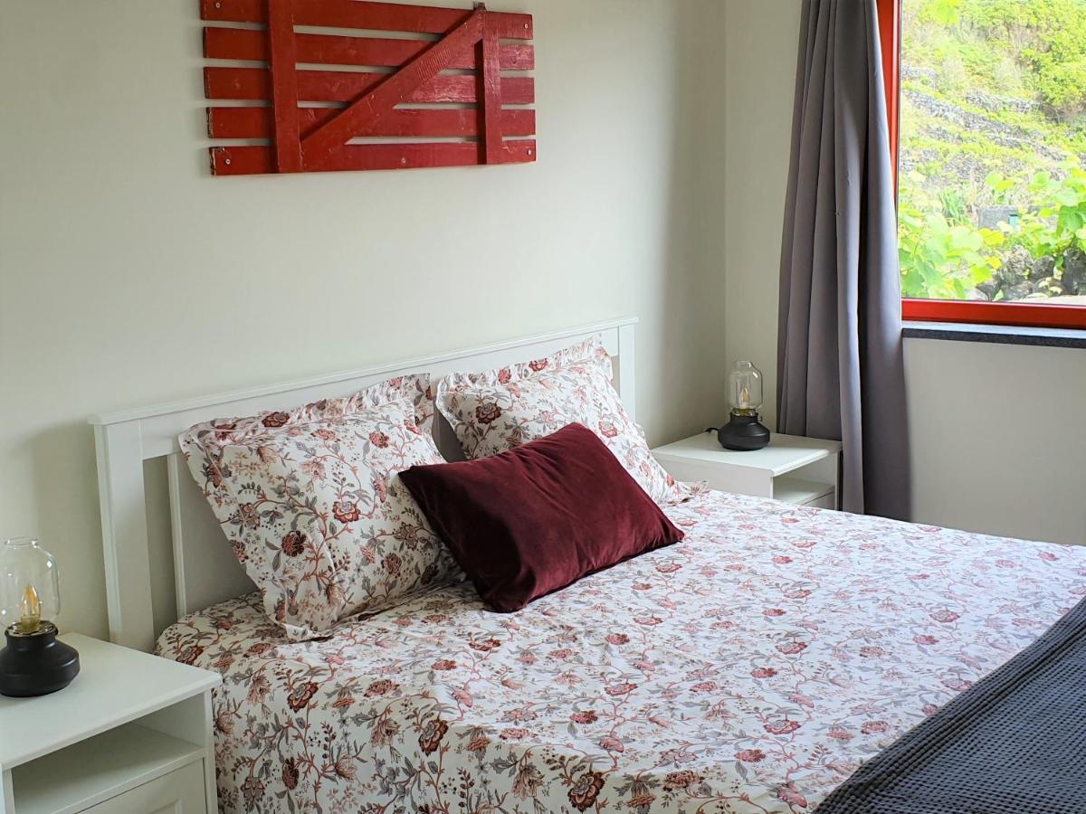 Casinha De Nesquim Villa Calheta de Nesquim Екстериор снимка