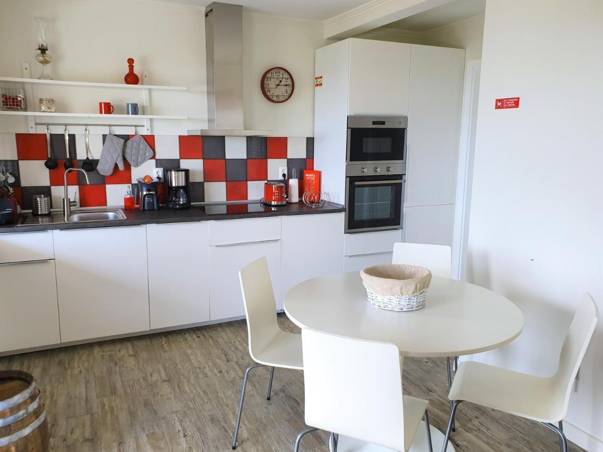 Casinha De Nesquim Villa Calheta de Nesquim Екстериор снимка