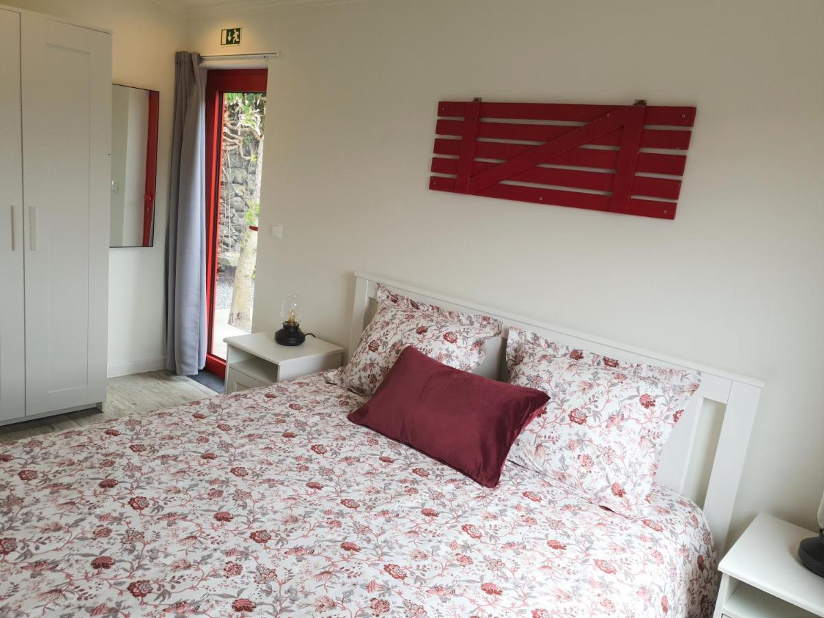 Casinha De Nesquim Villa Calheta de Nesquim Екстериор снимка