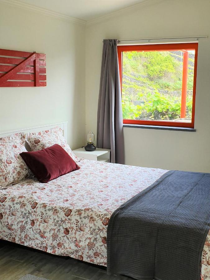 Casinha De Nesquim Villa Calheta de Nesquim Екстериор снимка