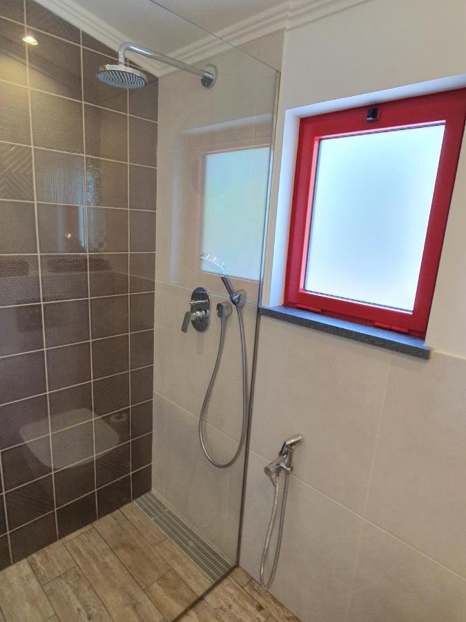 Casinha De Nesquim Villa Calheta de Nesquim Екстериор снимка
